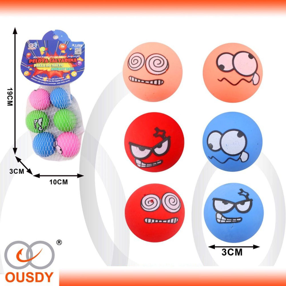 OUSDY PALLINE EMOJIOusdy