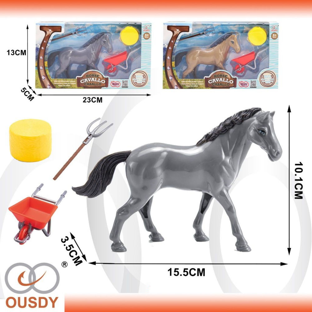 OUSDY CAVELLO + ACCESSORIOusdy