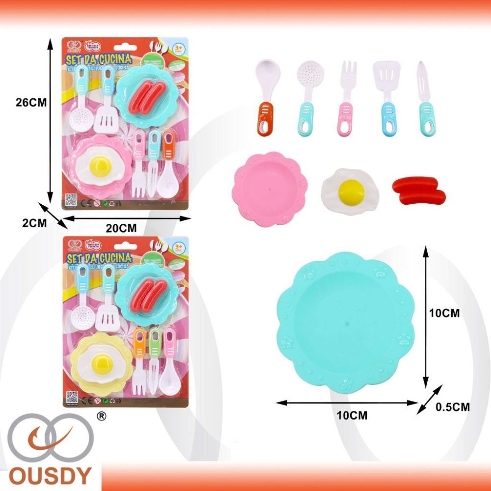 OUSDY SET DA CUCINA COLAZIONE 9PZOusdy