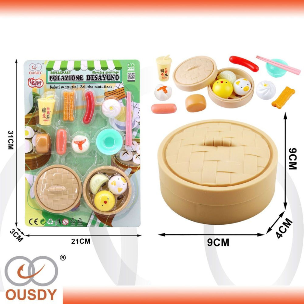OUSDY SET COLAZIONE ASIAN FOODOusdy
