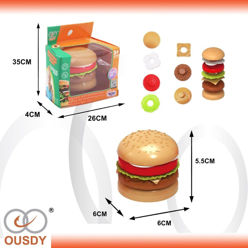 OUSDY HAMBURGEROusdy