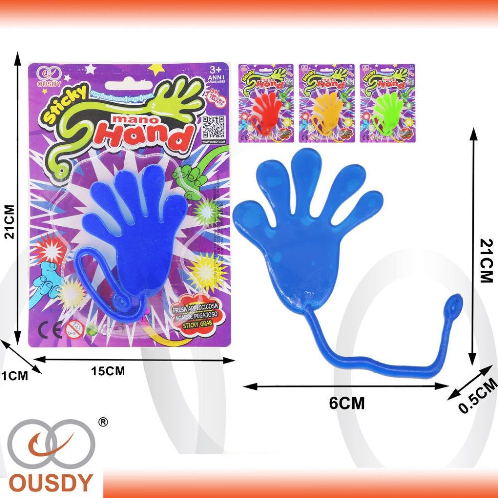OUSDY STICKY HANDOusdy