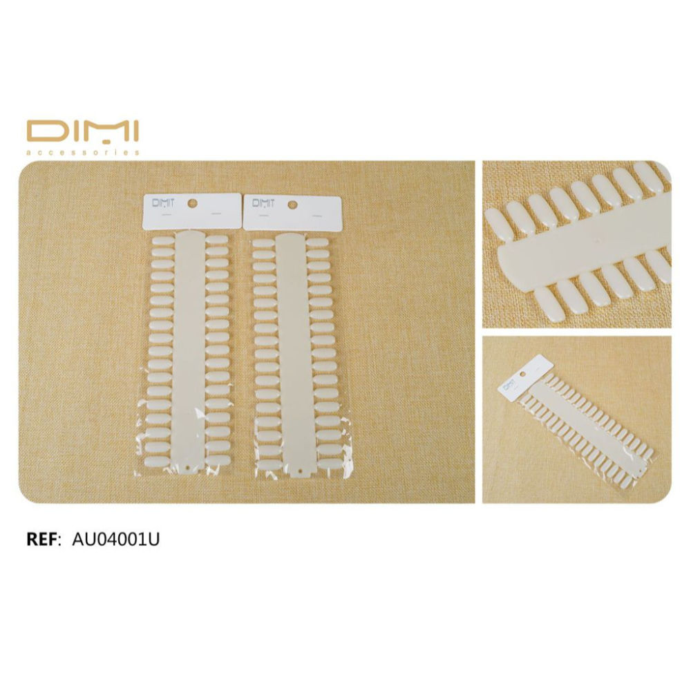 DIMI - ESPOSITORE COLORI SMALTI 36PZDimi