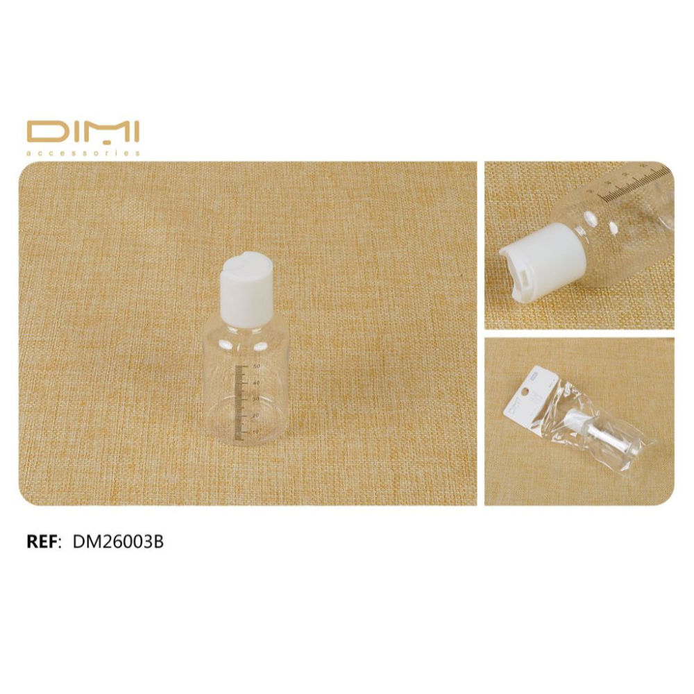 DIMI - BOTTIGLIA SHAMPOO 50MLDimi