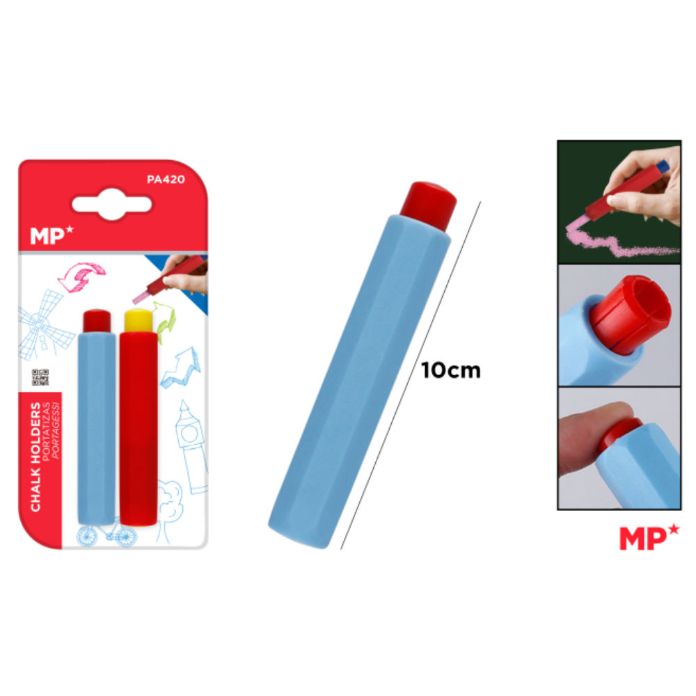 MP PORTAGESSO - 2PZMp