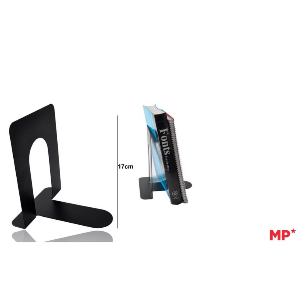 MP REGGILIBRO NEROMp