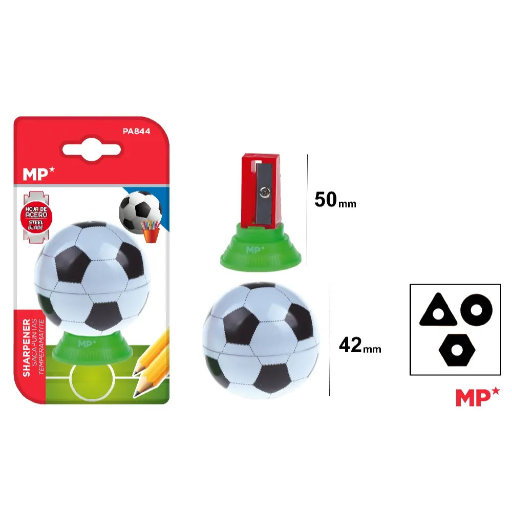 MP TEMPERINO - PALLONE DA CALCIOMp