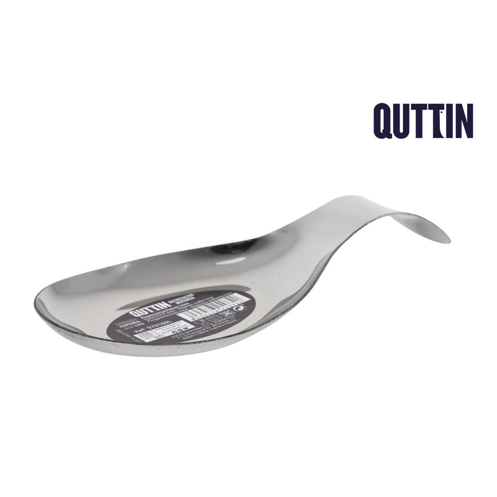 RIPOSO AL CUCCHIAIO LIGHT 19.5X7.6 CM  "PRIVILEGE"Quttin