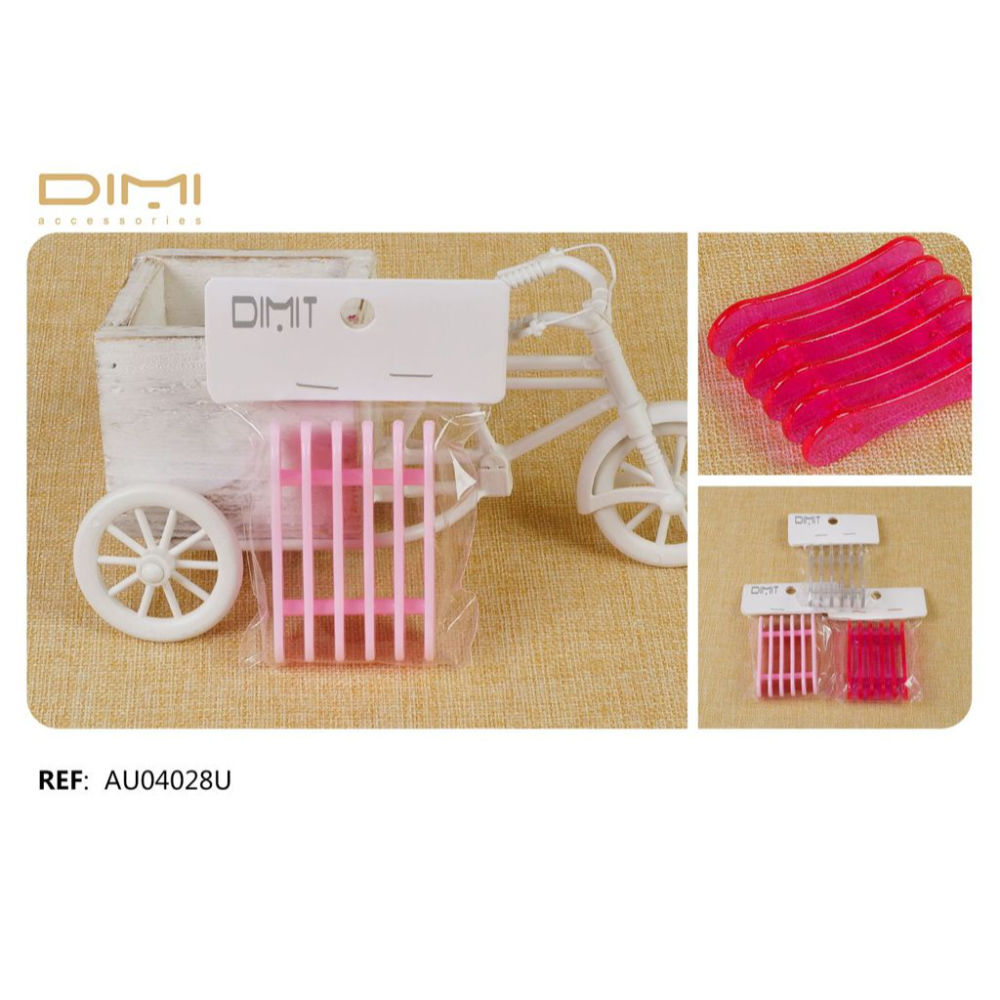 DIMI - NAIL ART PORTA PENNELLIDimi
