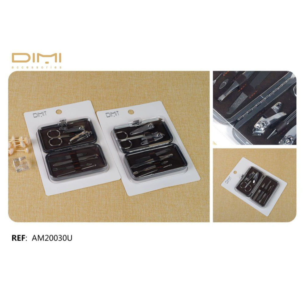 DIMI - KIT PER MANICUREDimi