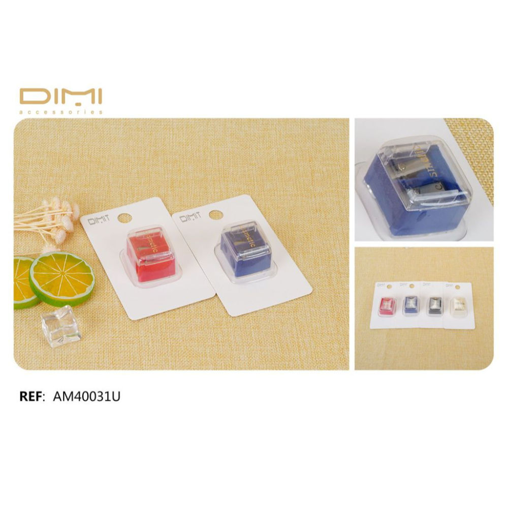 DIMI - TEMPERAMATITE A 2 FORIDimi