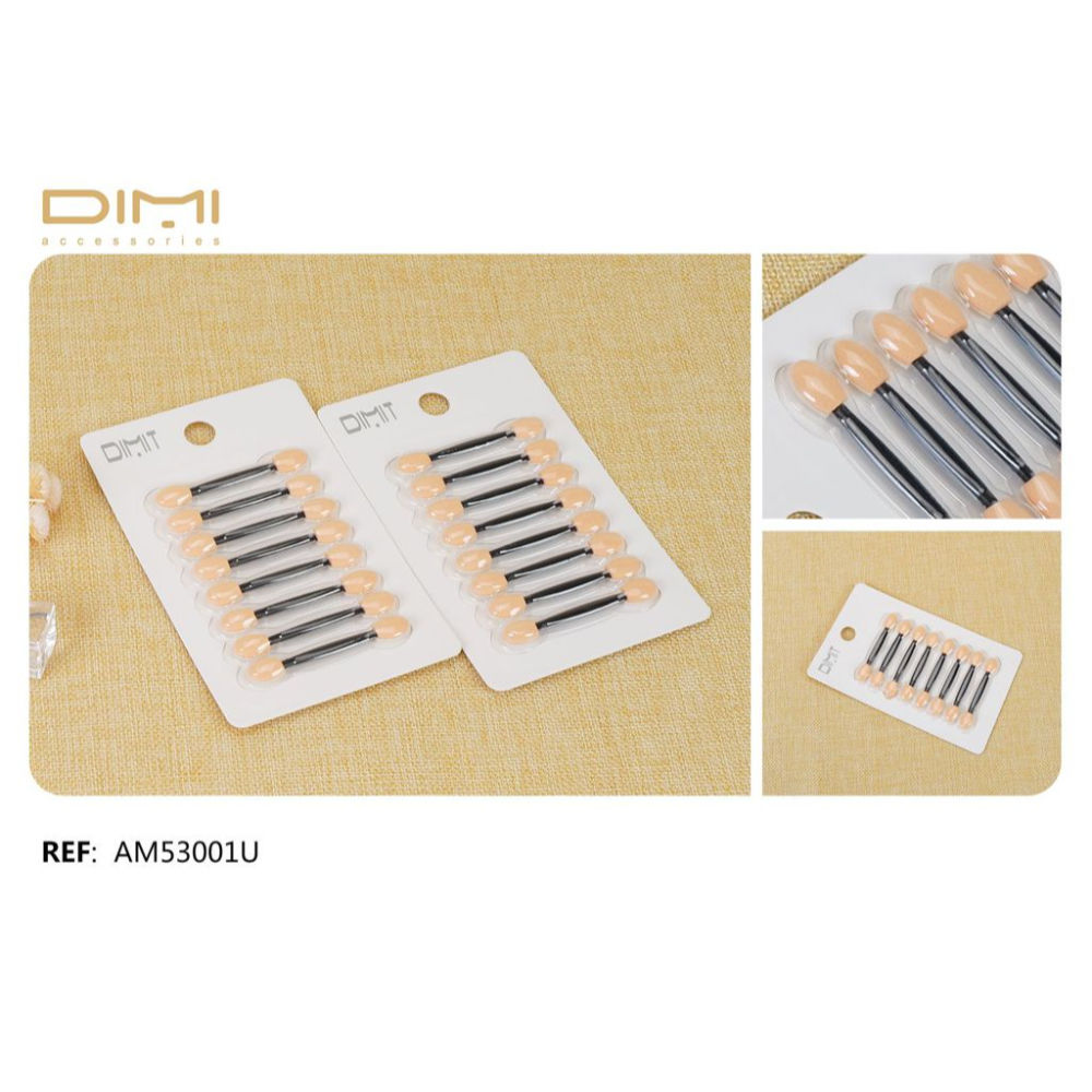 DIMI MINI PENNELLI OMBRETTO 8PZDimi