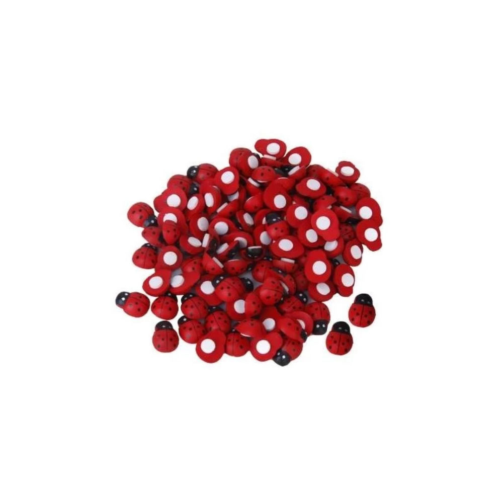 ADESIVI COCCINELLEMp