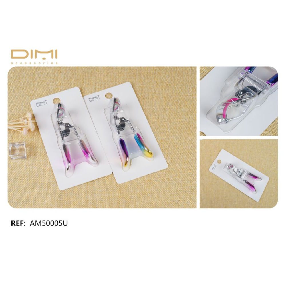 DIMI - PIEGACIGLIA - RAINBOWDimi