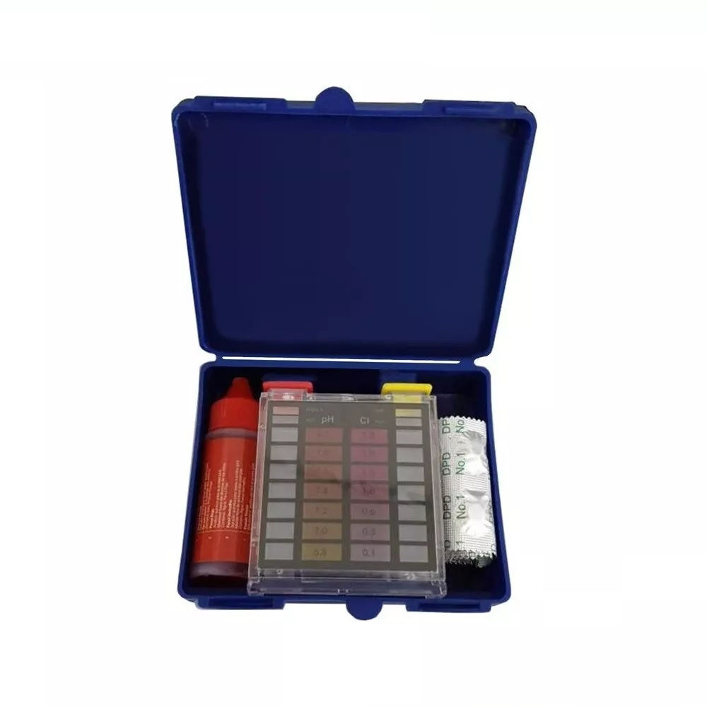 KIT DI MISURAZIONE PH E CLOROBestway