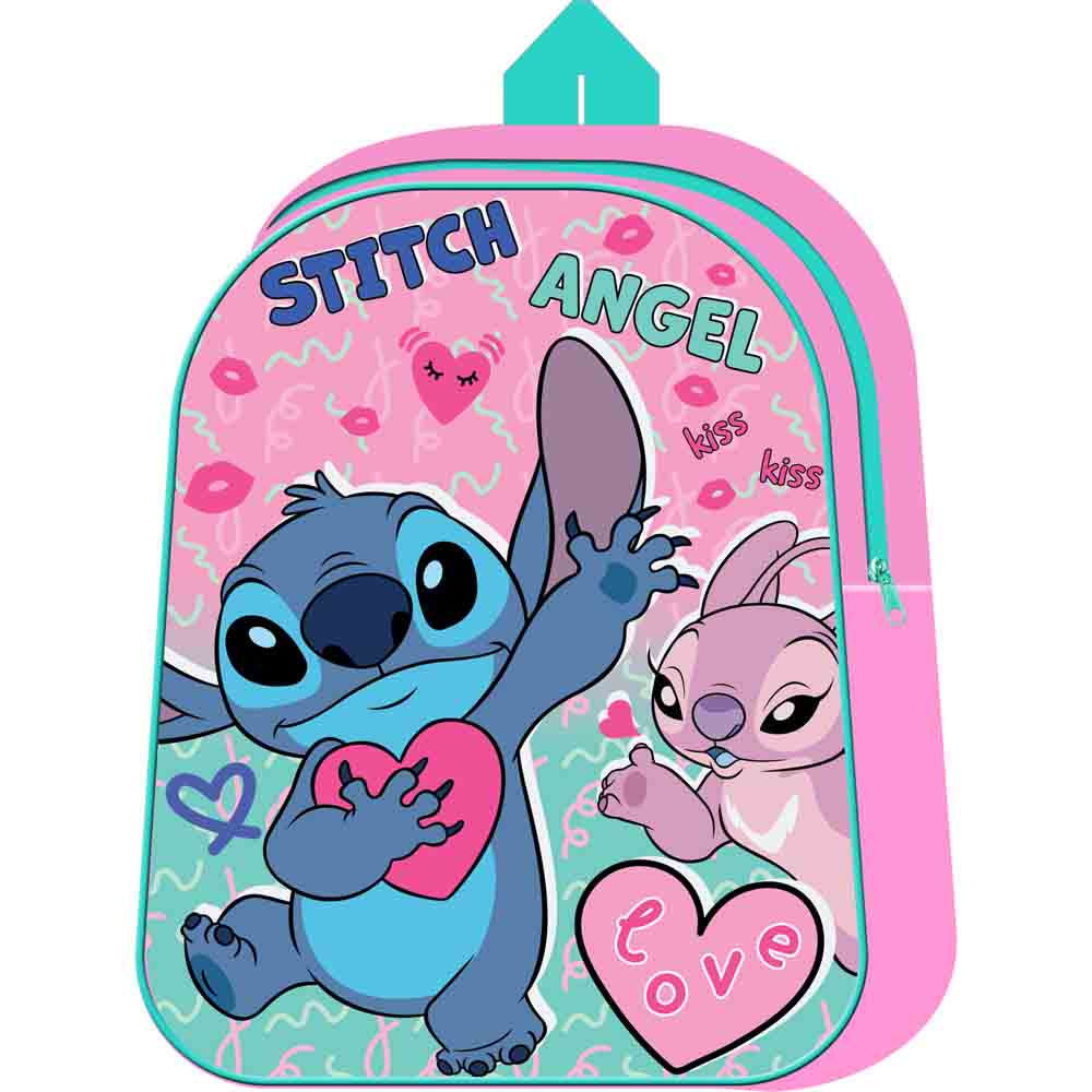 ZAINO ASILO STICH GIR PREMIUMDimagraf