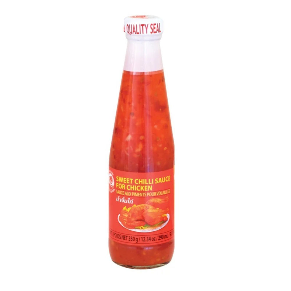 SALSA AGROPICCANTE PER POLLO 350GAsian Food