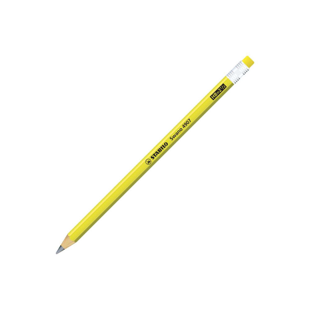 STABILO SWANO FLUO ROSAStabilo