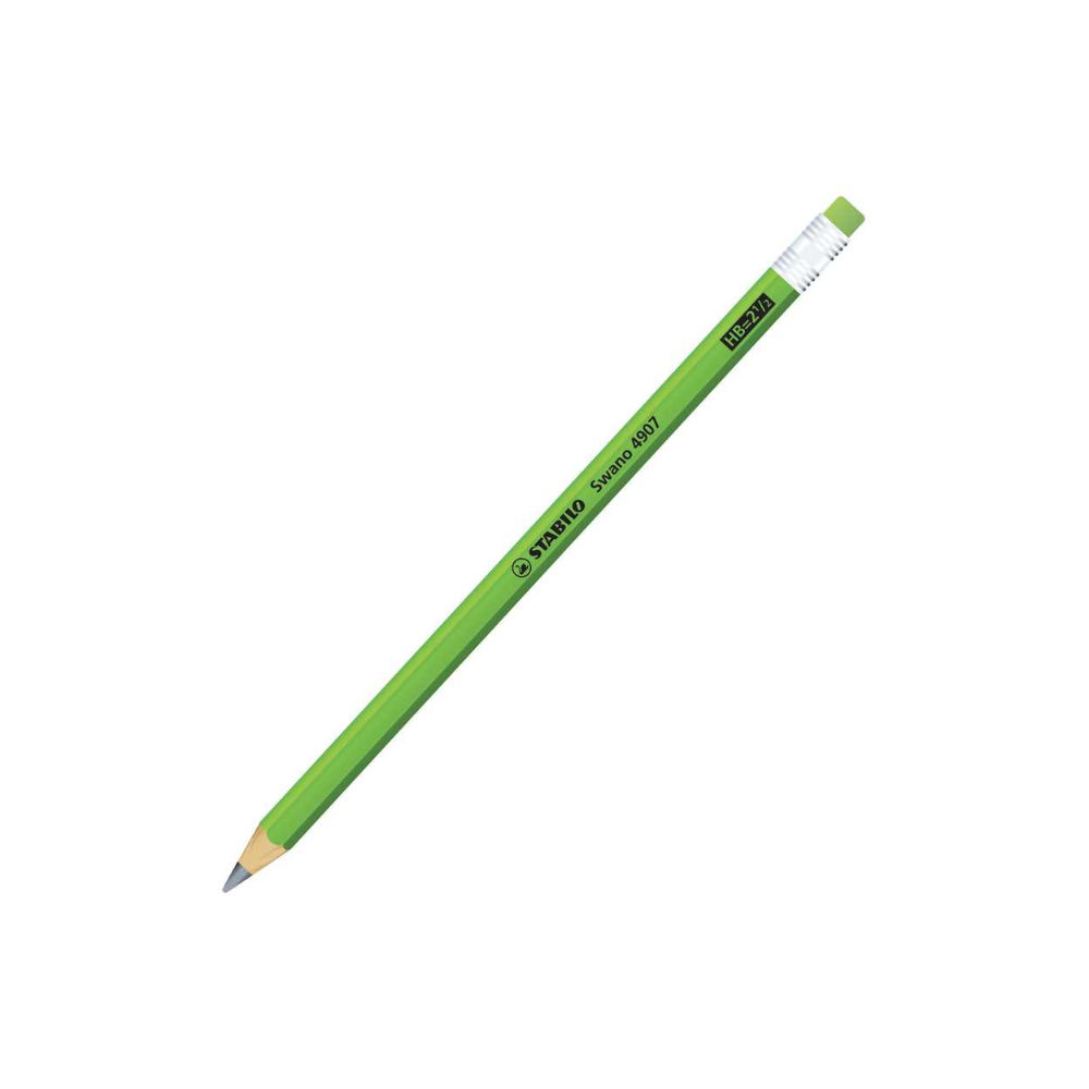 STABILO SWANO FLUO ROSAStabilo