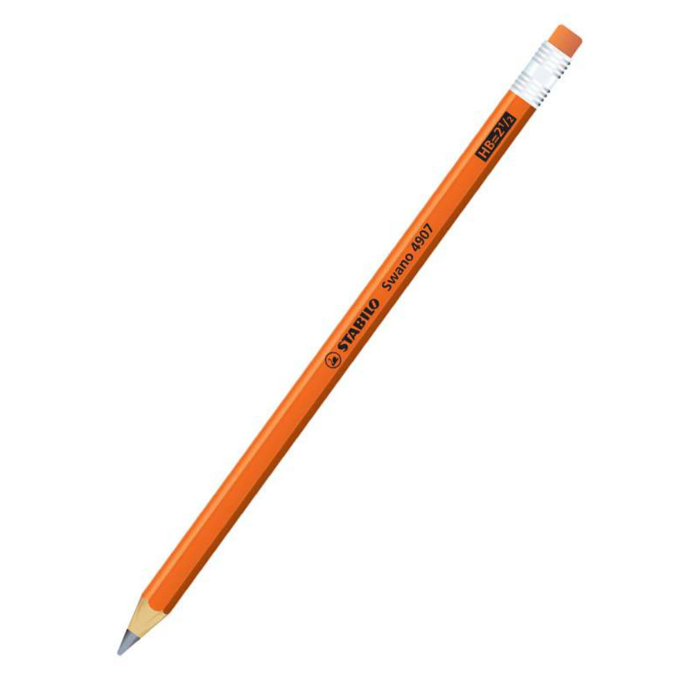 STABILO SWANO FLUO ROSAStabilo