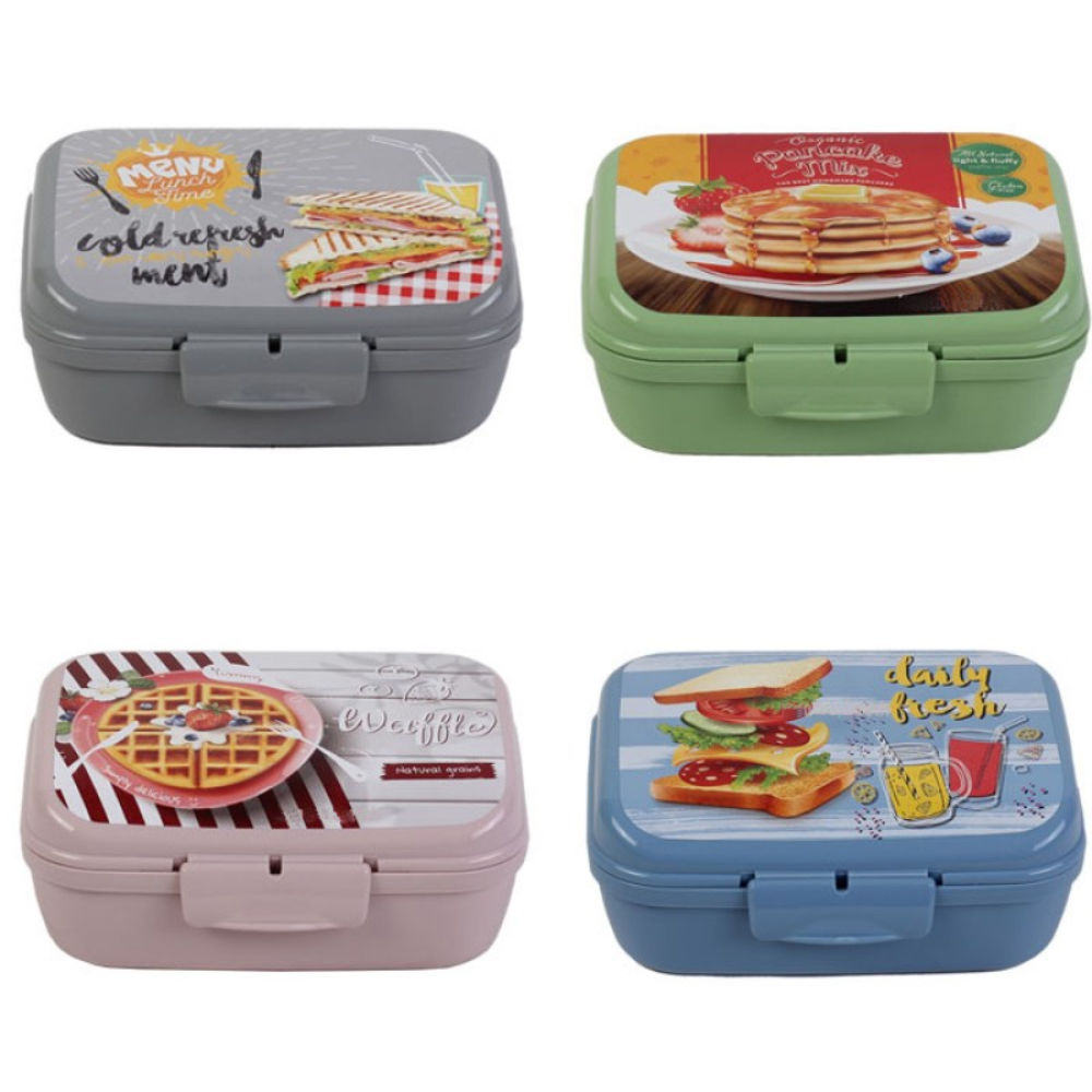 CONTENITORE SANDWICH TITIZSoler Hispania Sl / Bewinner