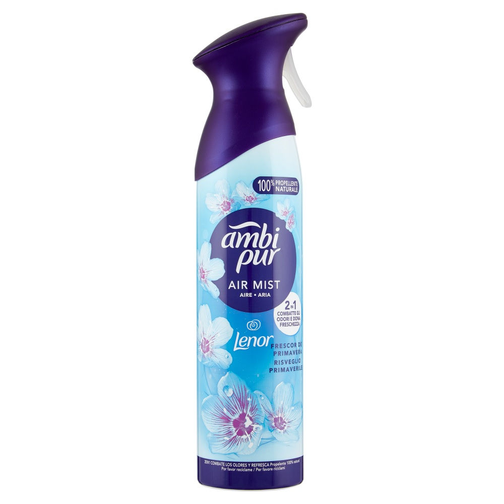 AMBIPUR AIR - RISVEGLIO PRIMAVERILE - 185MLAmbipur