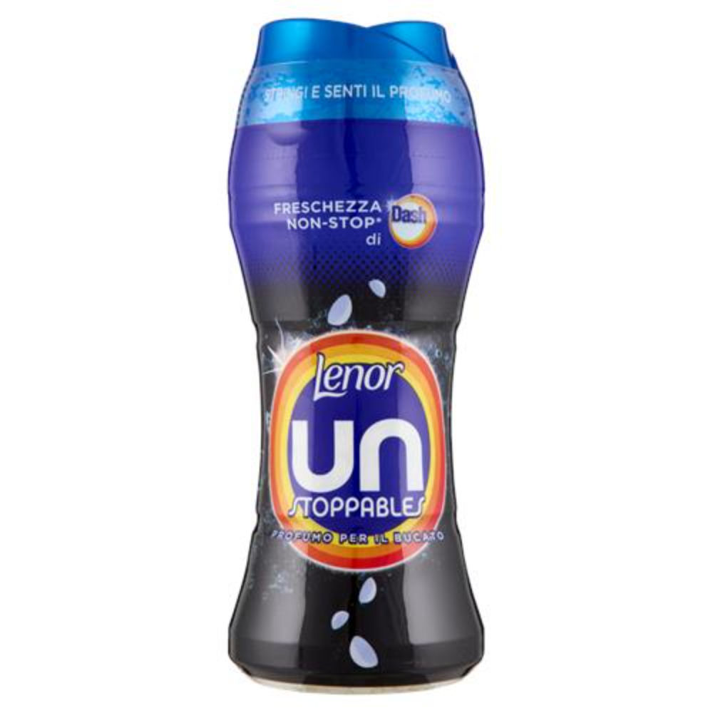 Lenor Perle Unstoppables 195g - Freschezza di DashLenor