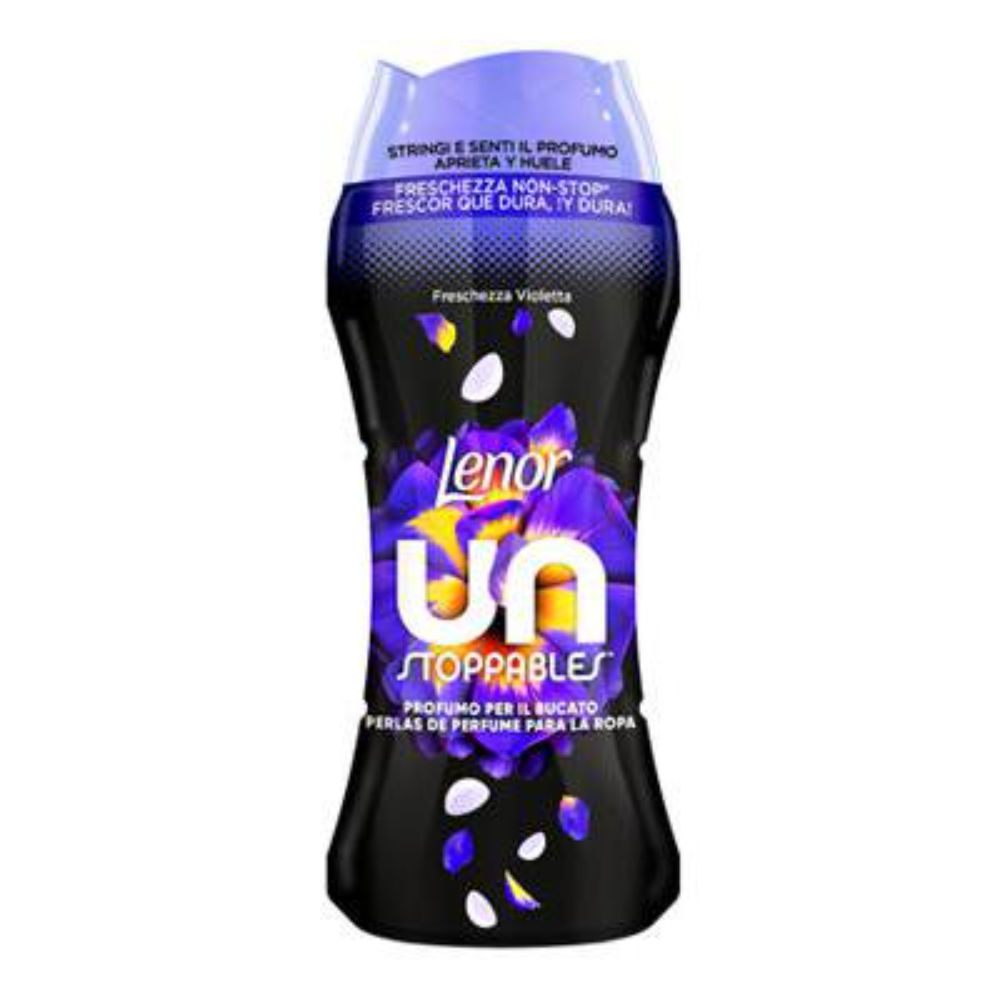 Lenor Perle Unstoppables 195g - Freschezza ViolettaLenor