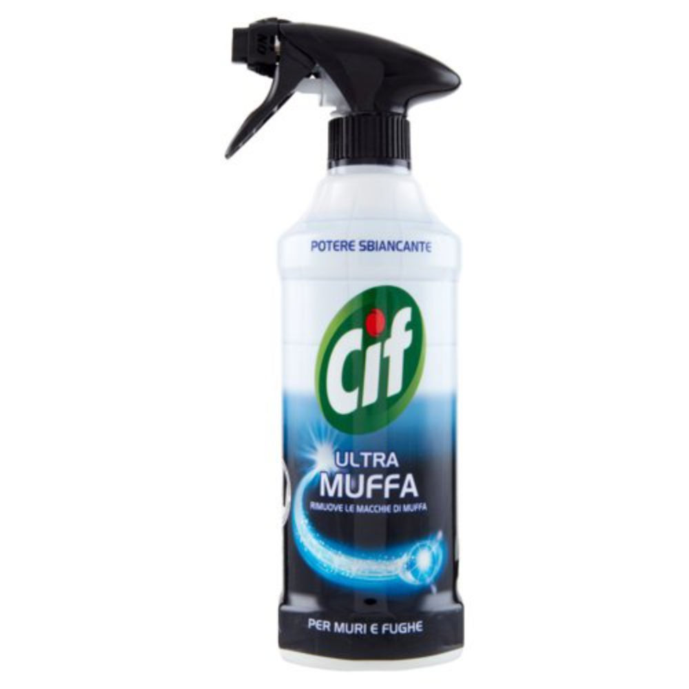 Cif Spray 500ml - Ultra Rimuovi MuffaCif