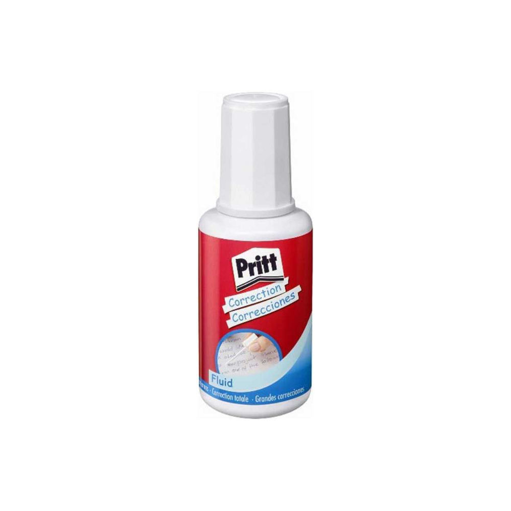 PRITT CORRETTORE CON PENNELLO - 20MLPritt