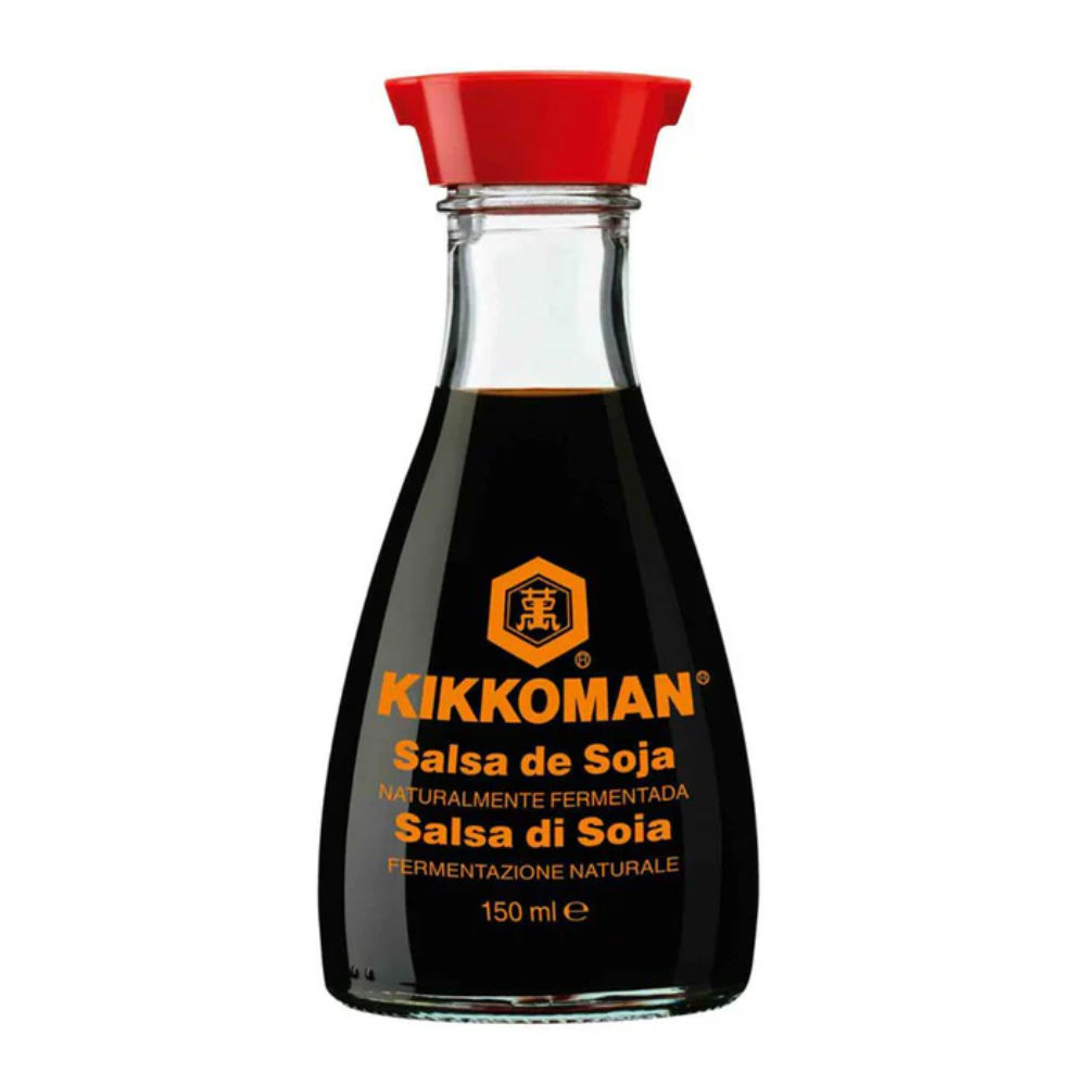 SALSA DI SOIA CLASSICA 150MLAsian Food