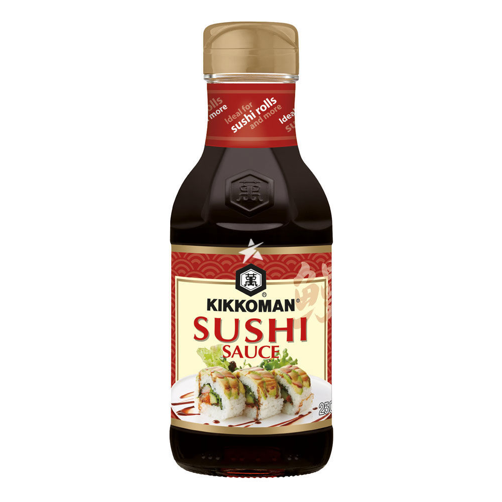 SALSA PER SUSHI 250MLAsian Food