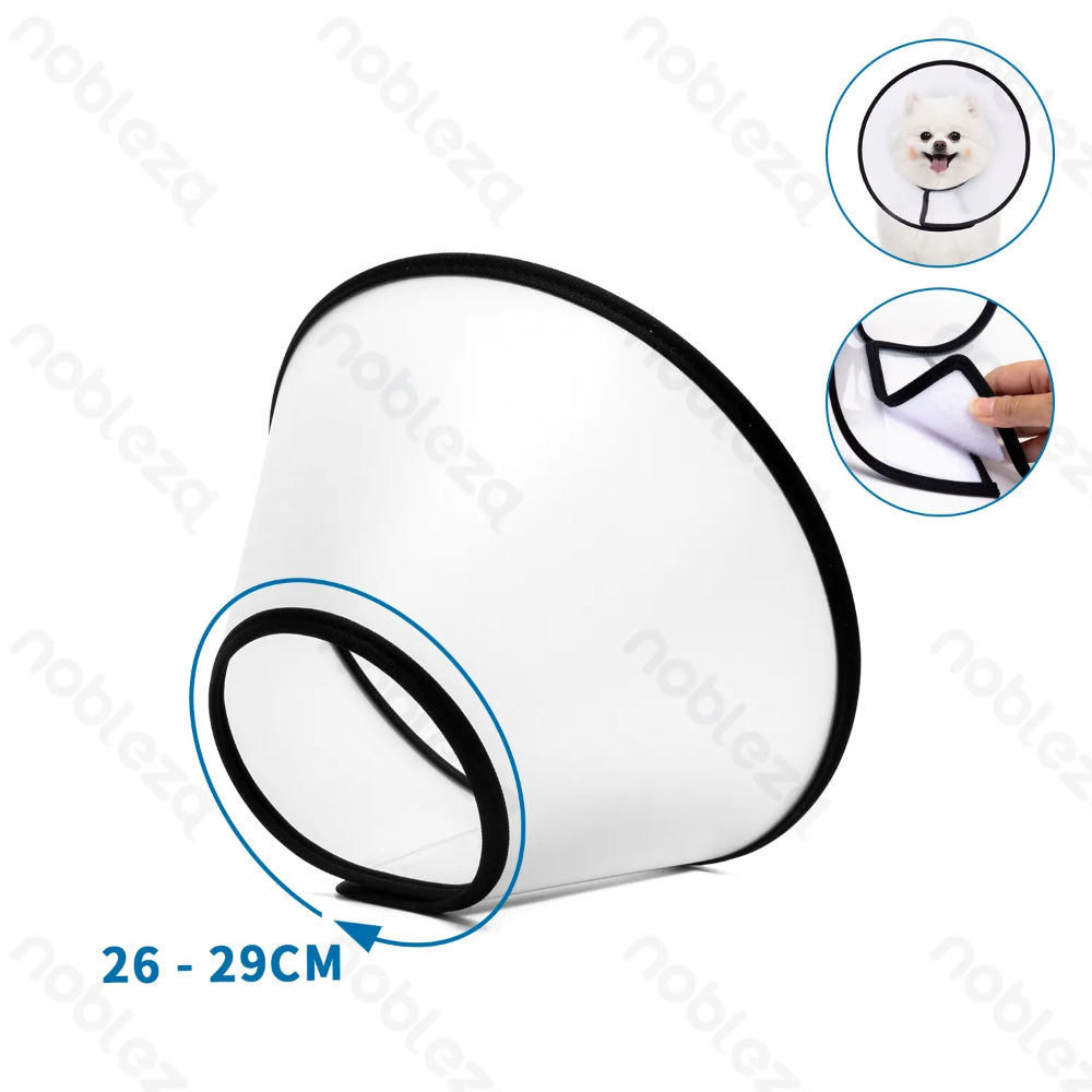 COLLARE ELISABETTIANO - 26/29CM - MNobleza