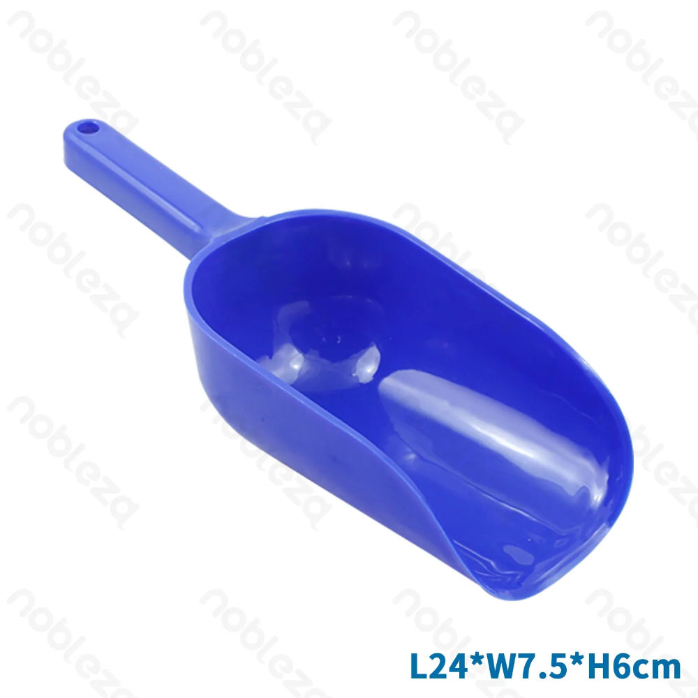 PALETTA PER ALIMENTI - BLU - 24x7,5CMNobleza