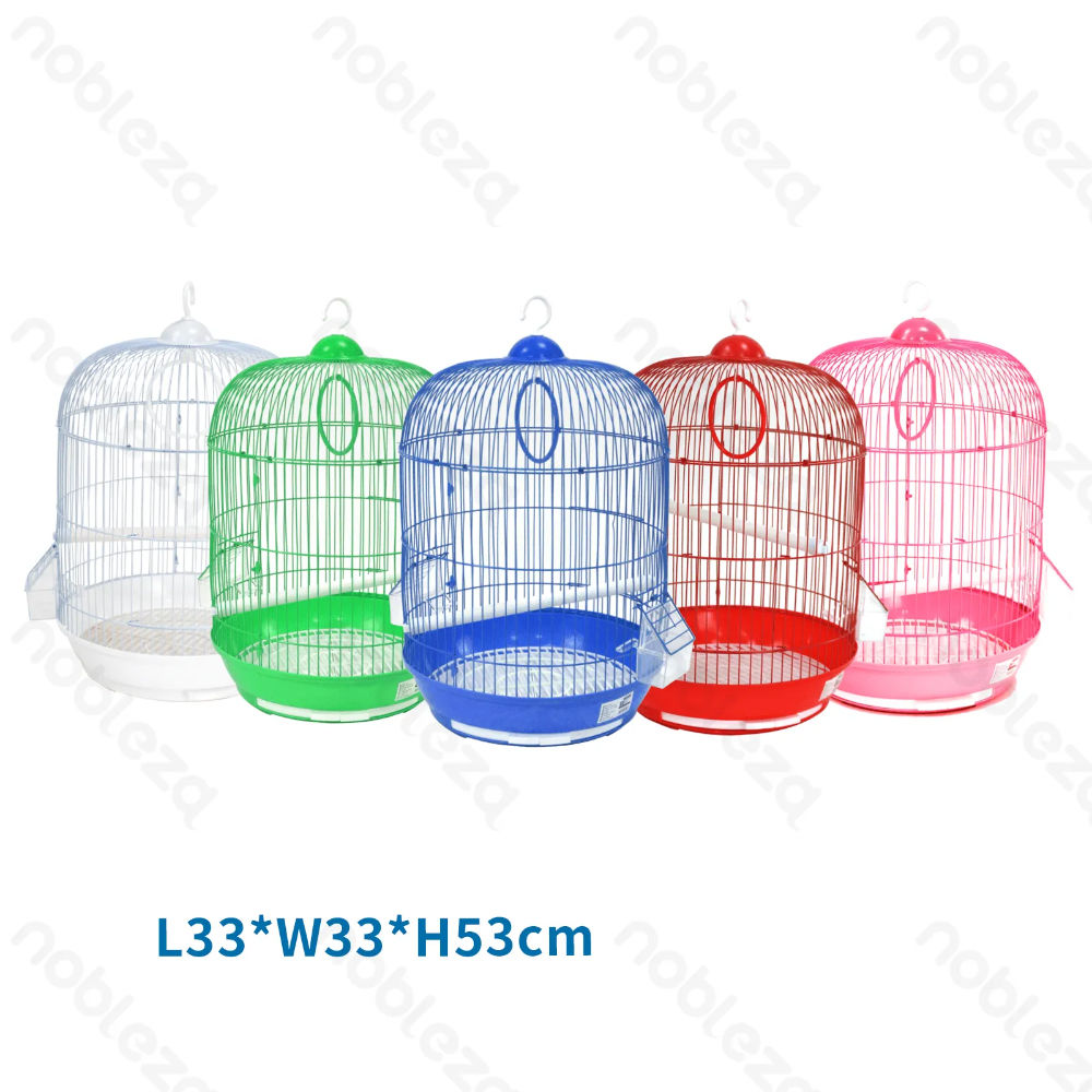 Gabbia per Uccelli - CurvaNobleza