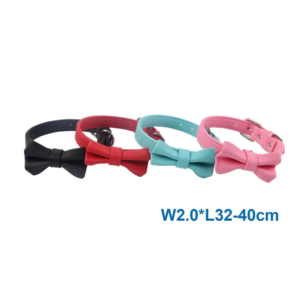 COLLARE CON PAPILLON - 32/40CM - MNobleza