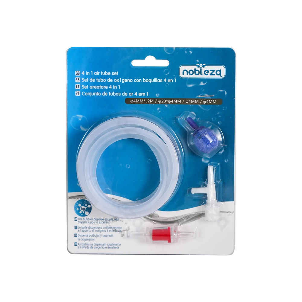 AERATORE PER ACQUARIONobleza