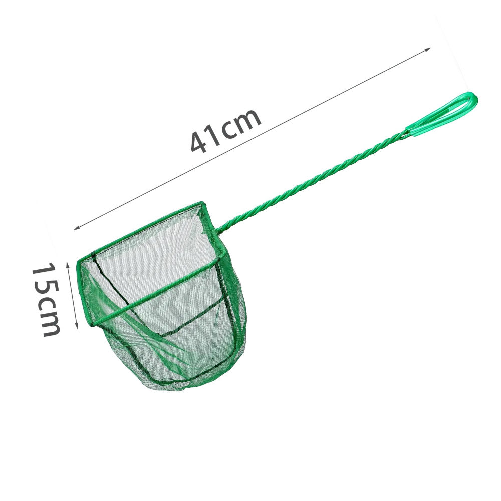 RETINO PER PESCI - 15x41CMNobleza