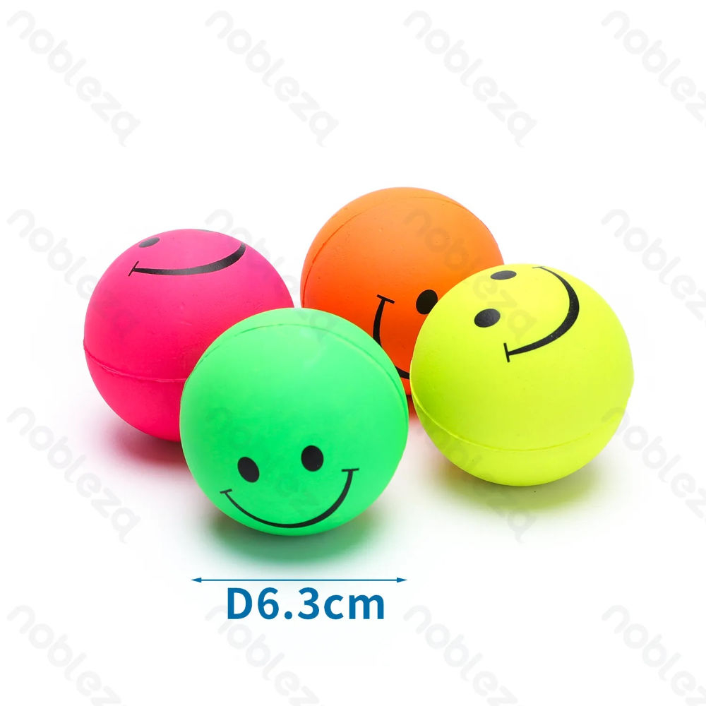 PALLINA SMILE - GIOCO PER CANINobleza