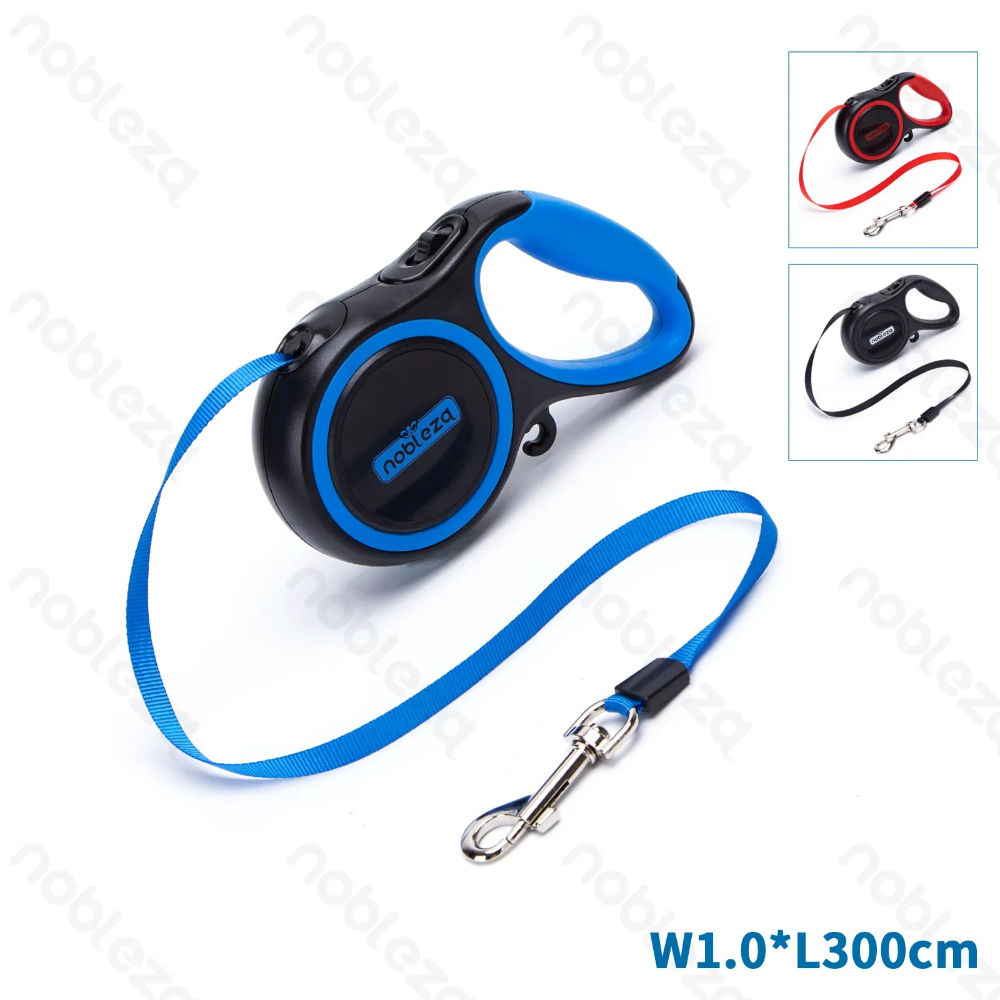 GUINZAGLIO RETRATTILE SMARTFLEX 30KG - 3MNobleza