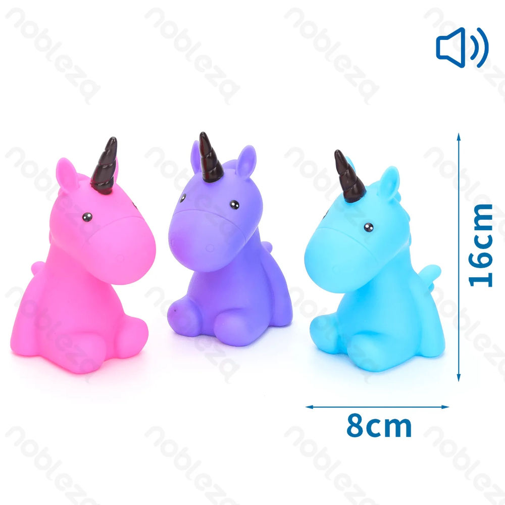UNICORNO SONORO - GIOCO PER CANINobleza