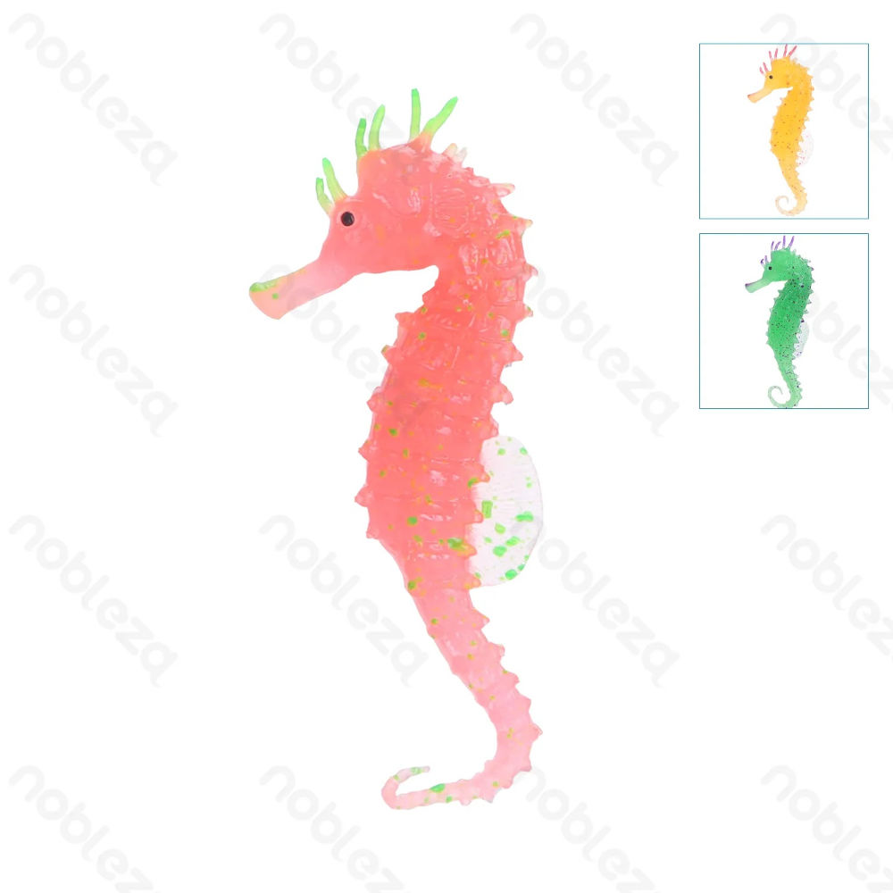 CAVALLUCCIO MARINO FLUO PER ACQUARINobleza