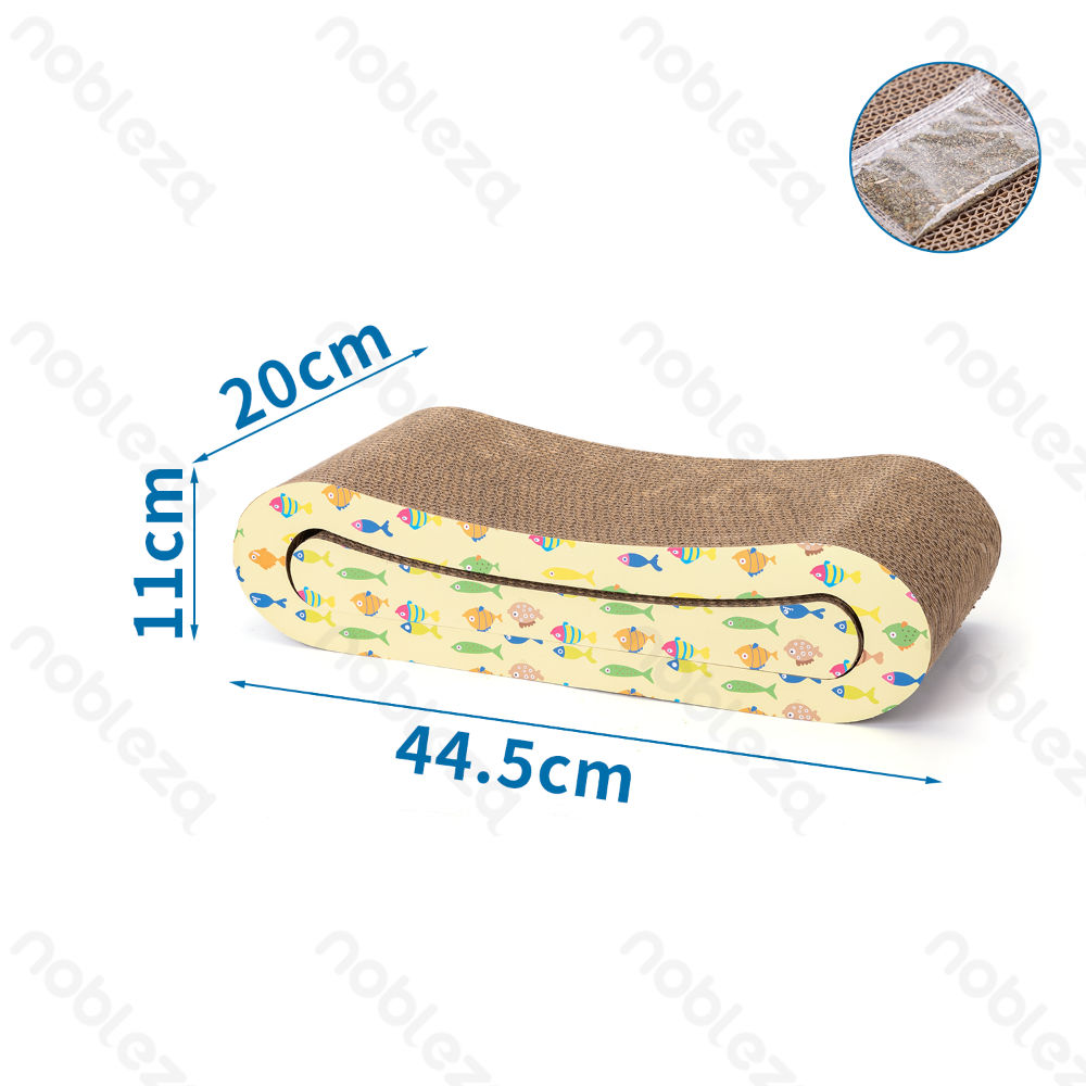 Tiragraffi 2in1 - 44,5x20x11cmNobleza