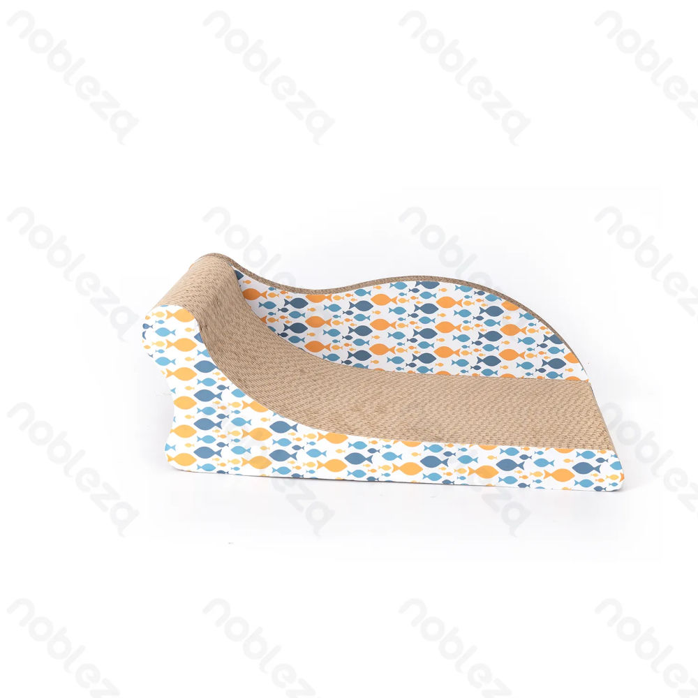 Divanetto Tiragraffi - 45x28x16cmNobleza