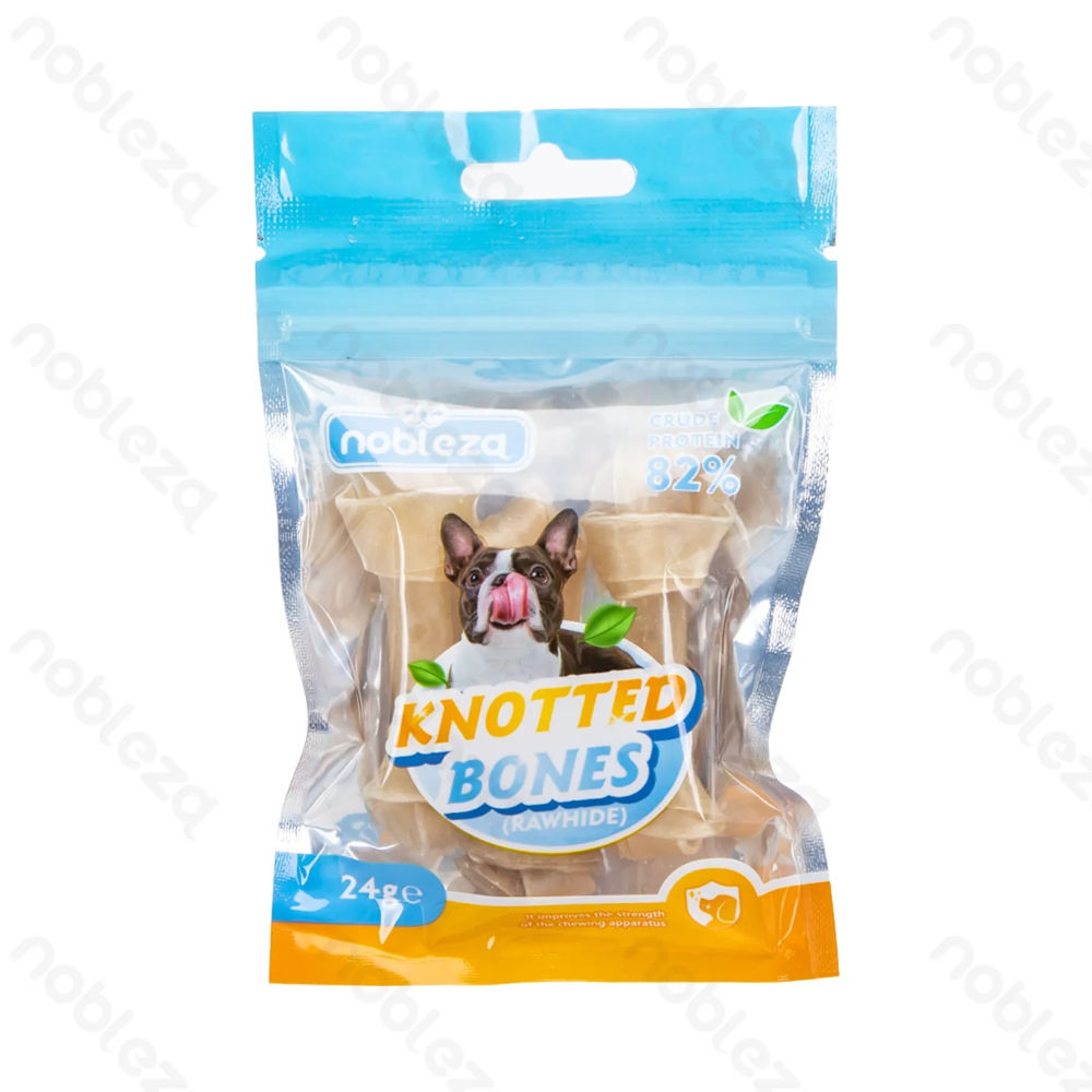 OSSI ANNODATI - 24gNobleza
