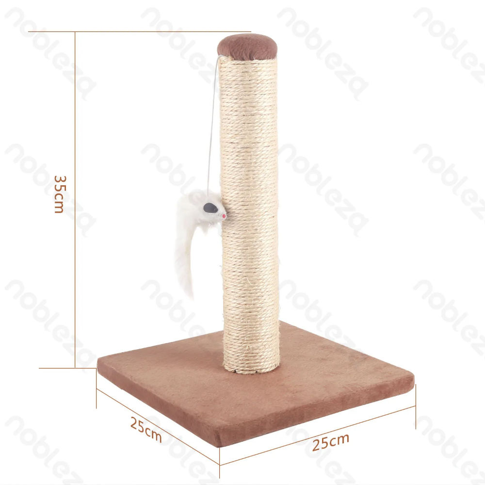 Tiragraffi a Colonna - 25x35cmNobleza