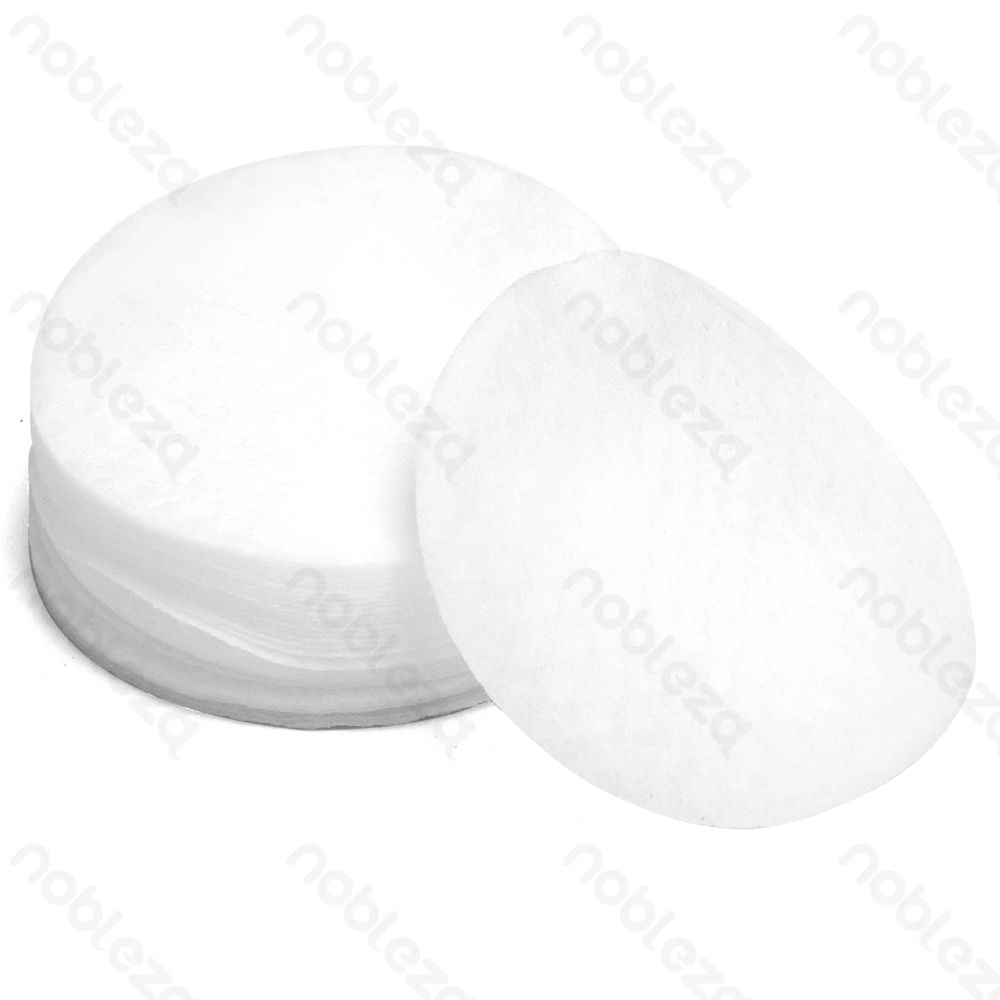 Dischetti di Cotone Cani & Gatti - Pulizia Occhi 120pzNobleza