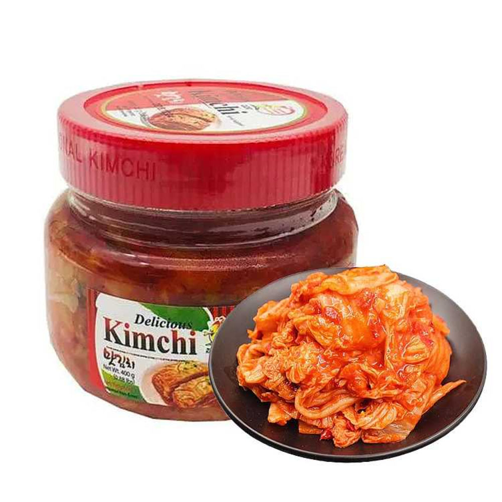 KIMCHI 400GAsian Food