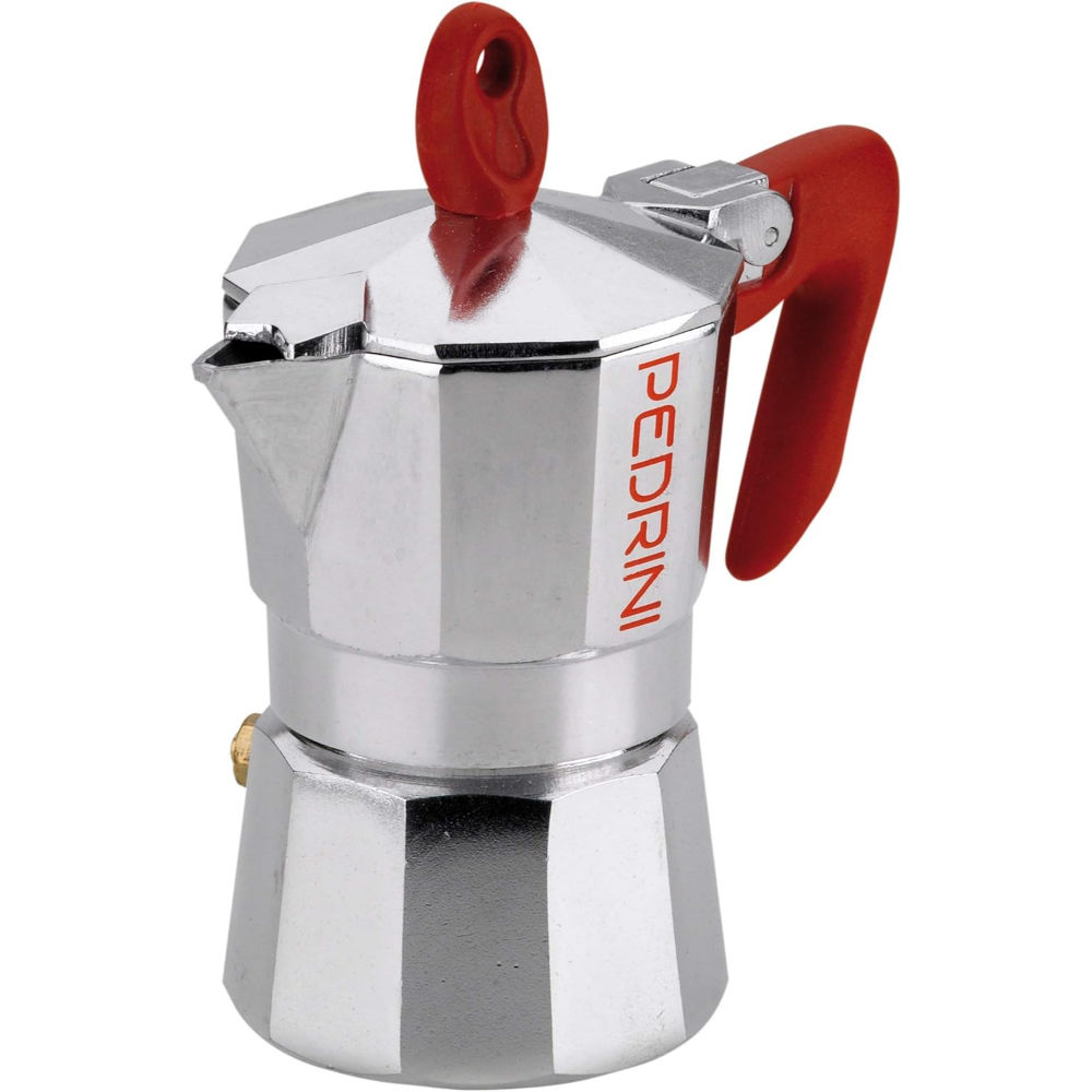 CAFFETTIERA 2TZ BRILLANTATAPedrini