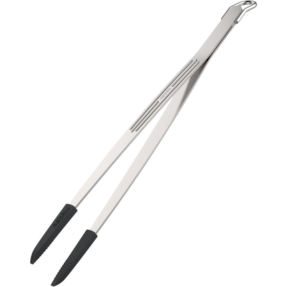 PINZA DA CUCINA ACCIAIO/PLASTICA CAV,Pedrini